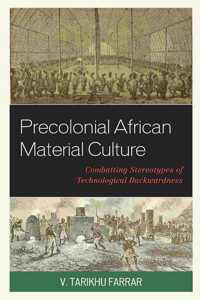 Precolonial African Material Culture
