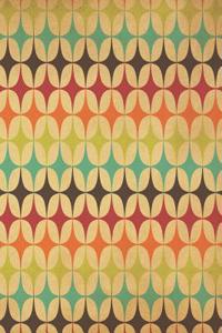 Vintage Notebook Journal