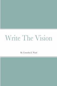 Write The Vision