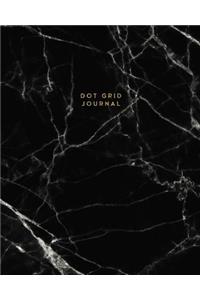 Dot Grid Journal