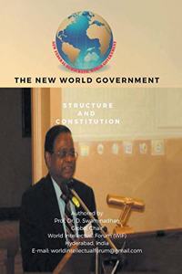 New World Government-Structure and Constitution