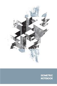 Isometric Notebook