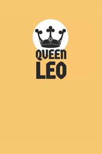 Queen Leo