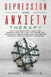 Depression and Anxiety Therapy