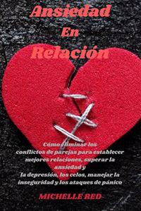 Ansiedad en Relación