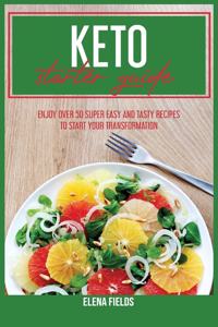 Keto Starter Guide