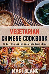 Vegetarian Chinese Cookbook