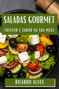 Saladas Gourmet