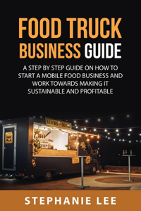 Food Truck Business Guide For Beginners