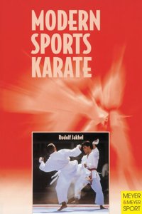 Modern Sports Karate: Basics of Techniques and Tactics