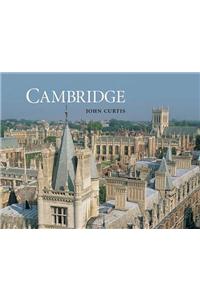 Cambridge Groundcover