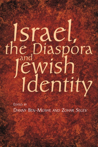 Israel, the Diaspora and Jewish Identity