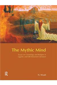 The Mythic Mind