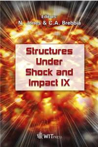 Structures Under Shock and Impact