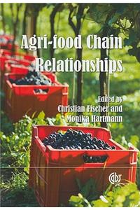 Agri-Food Chain Relationships