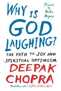 Why Is God Laughing?