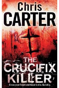 The Crucifix Killer