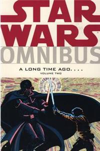 Star Wars Omnibus