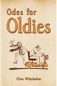 Odes for Oldies