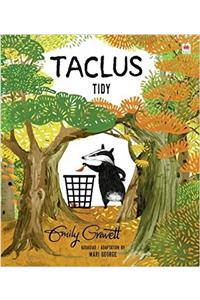 Taclus / Tidy