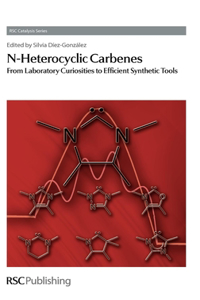 N-Heterocyclic Carbenes