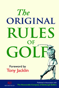 Original Rules of Golf