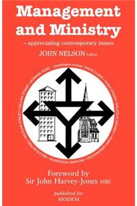 Management and Ministry
