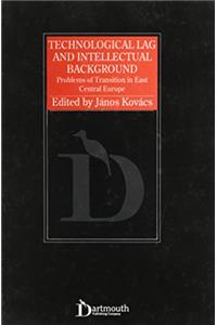 Technological Lag and Intellectual Background