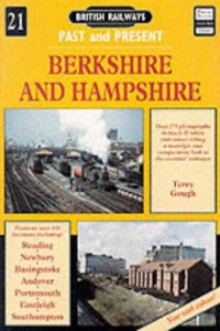 Berkshire and Hampshire