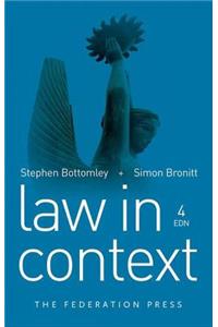 Law in Context