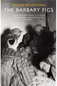 The Barbary Figs
