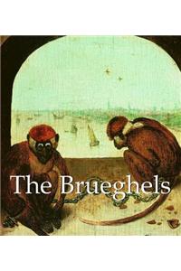 Pieter Brueghels