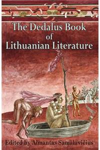 Dedalus Book of Lithuanian Literature