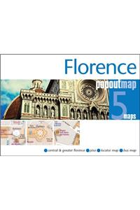 Florence PopOut Map