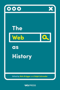 The Web as History