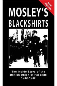 Mosley's Blackshirts