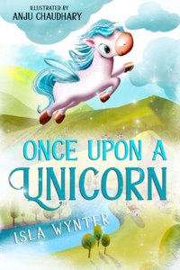 Once Upon a Unicorn