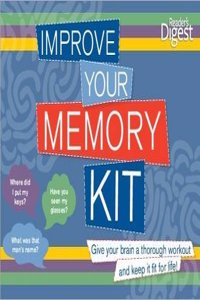 Improve Your Memory Kit