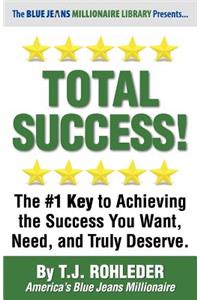 Total Success!