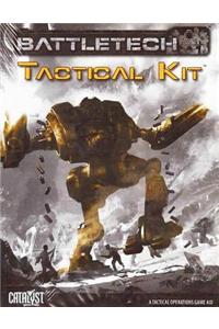 Battletech Tactical Kit