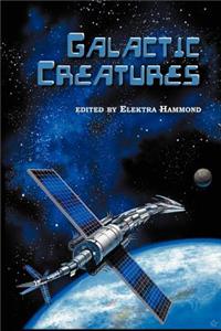 Galactic Creatures