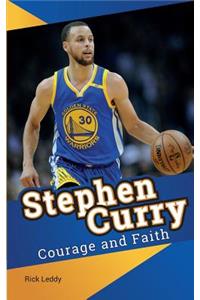 Stephen Curry Courage and Faith