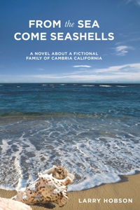 From the Sea Come Seashells