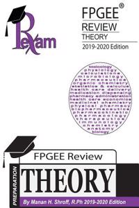 Rxexam's Fpgee(r) Review Theory 2019-2020 Edition