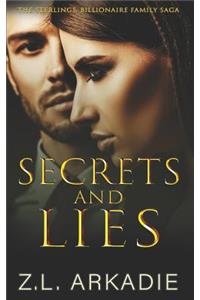 Secrets and Lies