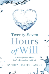 Twenty Seven Hours of Will
