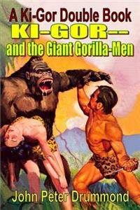 Ki-Gor--and the Giant Gorilla-Men