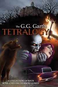 G.G. Garth Tetralogy