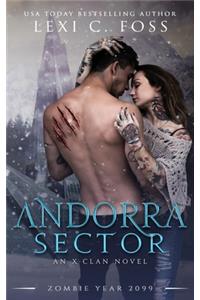 Andorra Sector