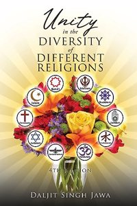 Unity In The Diversity Of Different Religions